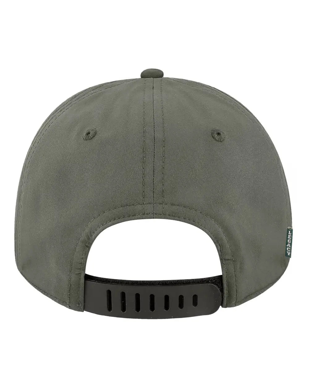 Legacy B9a Back Nine Cap - Dark Grey - Gray / one Size Fits Most