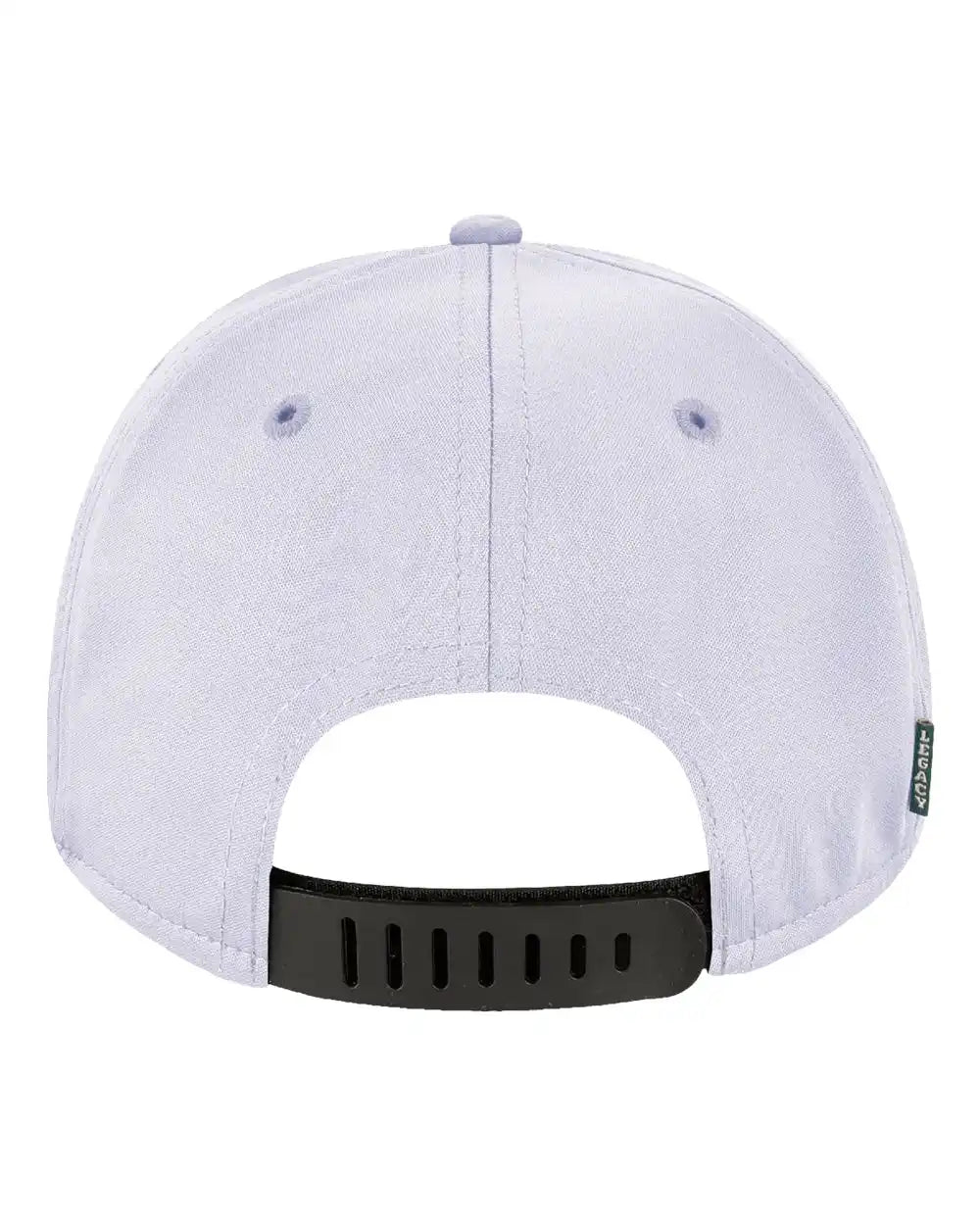 Legacy B9a Back Nine Cap - Icelandic Blue - Adjustable