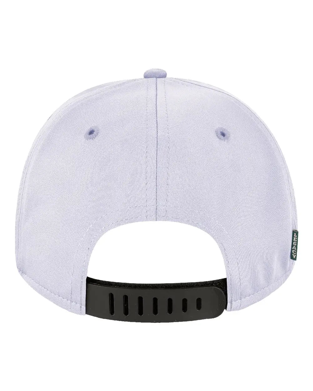 Legacy B9a Back Nine Cap - Icelandic Blue - one Size Fits Most