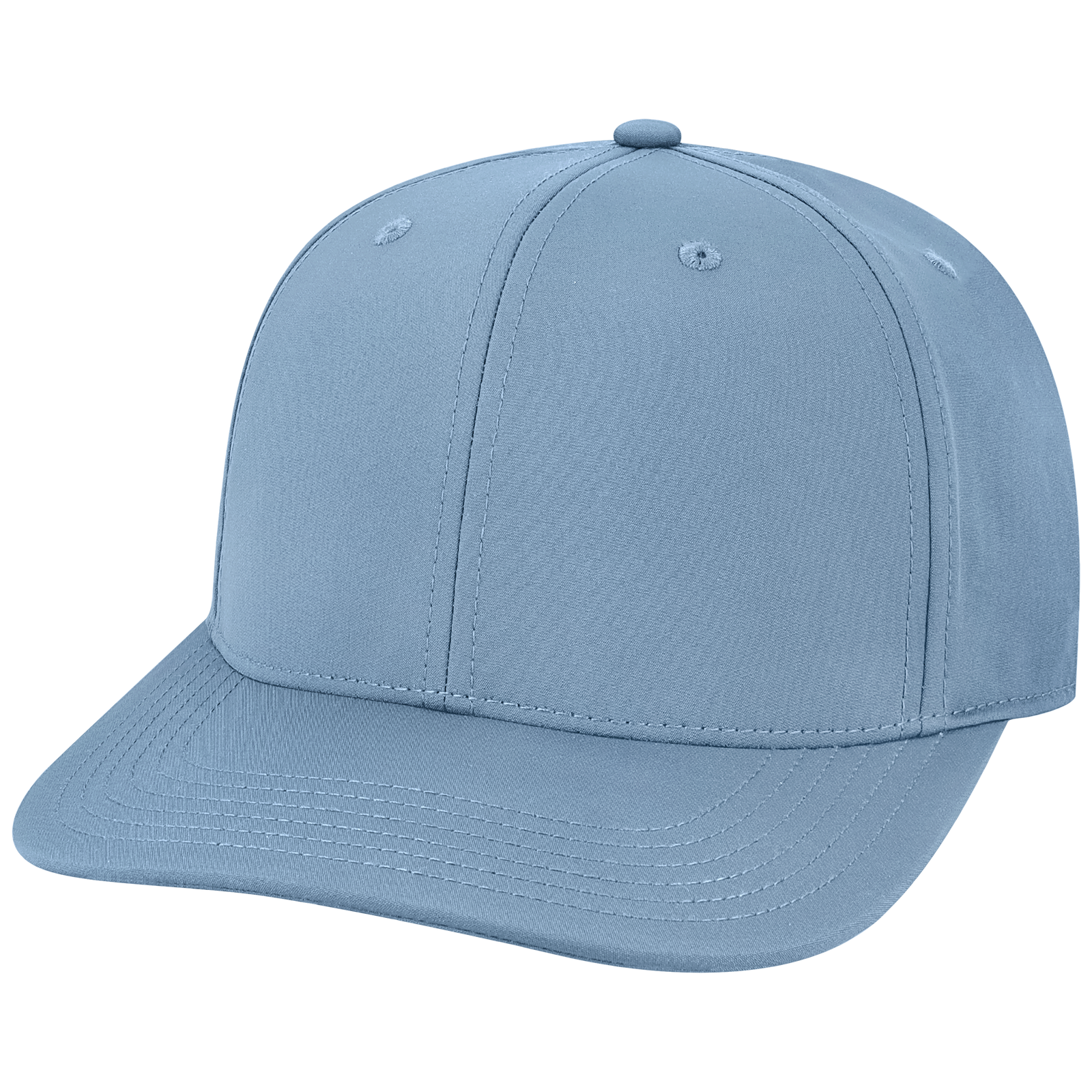 Legacy B9a Back Nine Cap - Light Blue