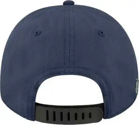 Legacy B9a Back Nine Cap - Navy - one Size Fits Most