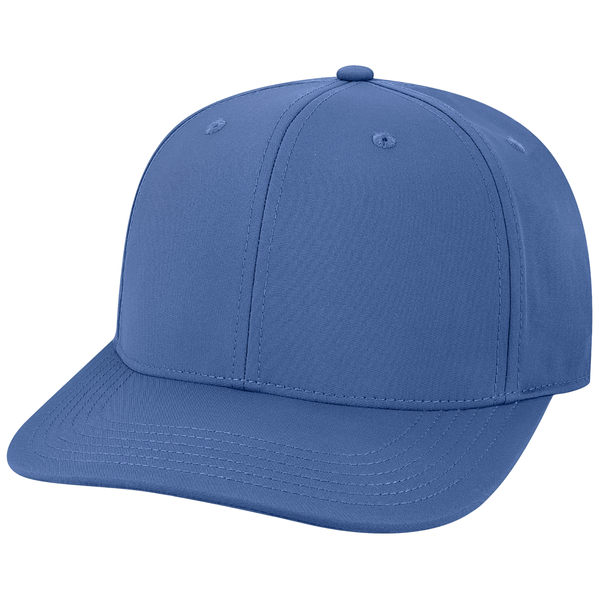 Legacy B9a Back Nine Cap - Royal