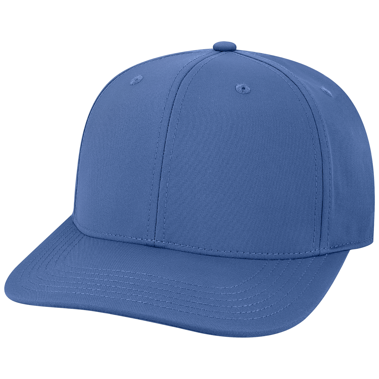 Legacy B9a Back Nine Cap - Royal