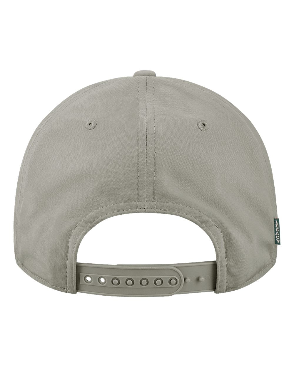 Legacy Caddy the Adjustable Cap - Grey