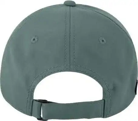 Legacy Cfa Cool Fit Adjustable Cap - Blue Steel - Teal