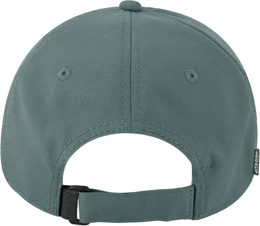 Legacy Cfa Cool Fit Adjustable Cap - Blue Steel - Teal / one Size Fits Most
