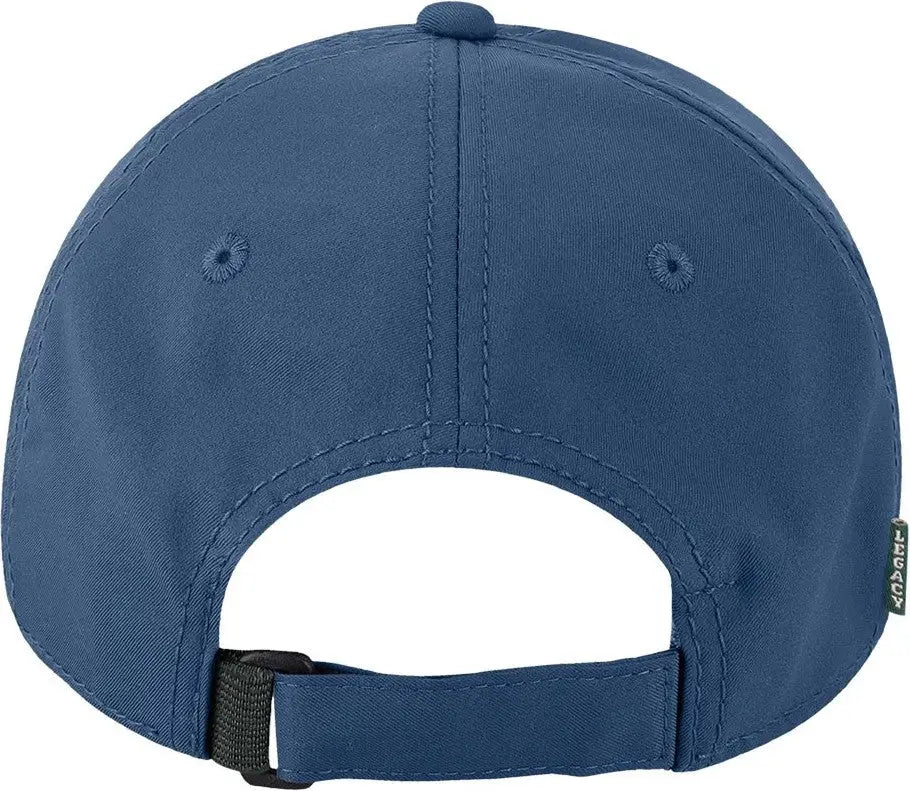 Legacy Cfa Cool Fit Adjustable Cap - Dark Blue - Navy / one Size Fits Most