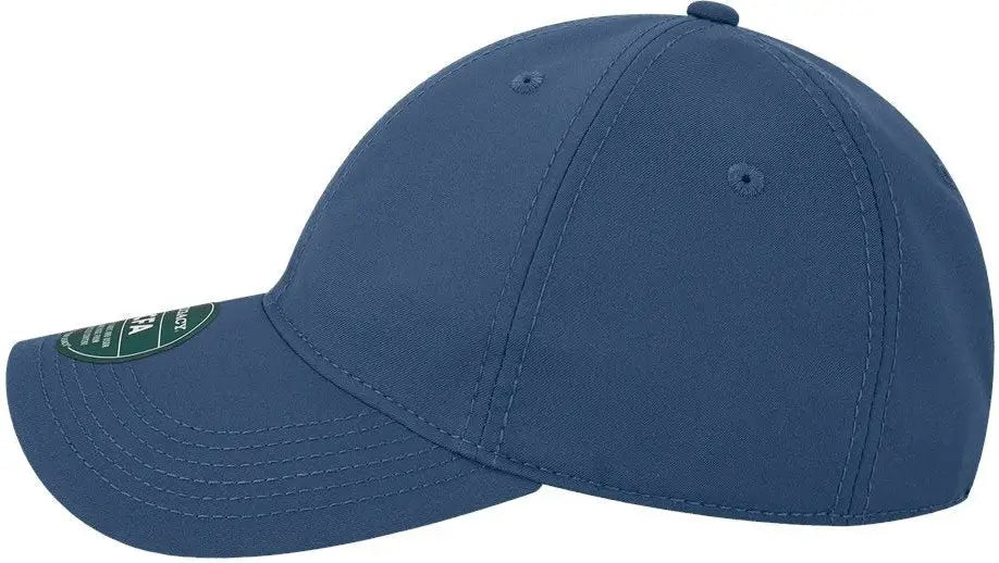 Legacy Cfa Cool Fit Adjustable Cap - Dark Blue - Navy / one Size Fits Most