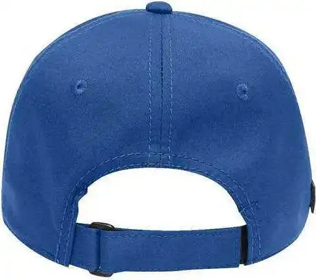 Legacy Cfa Cool Fit Adjustable Cap - Royal - 6 5/8’’ - 7 3/8’’