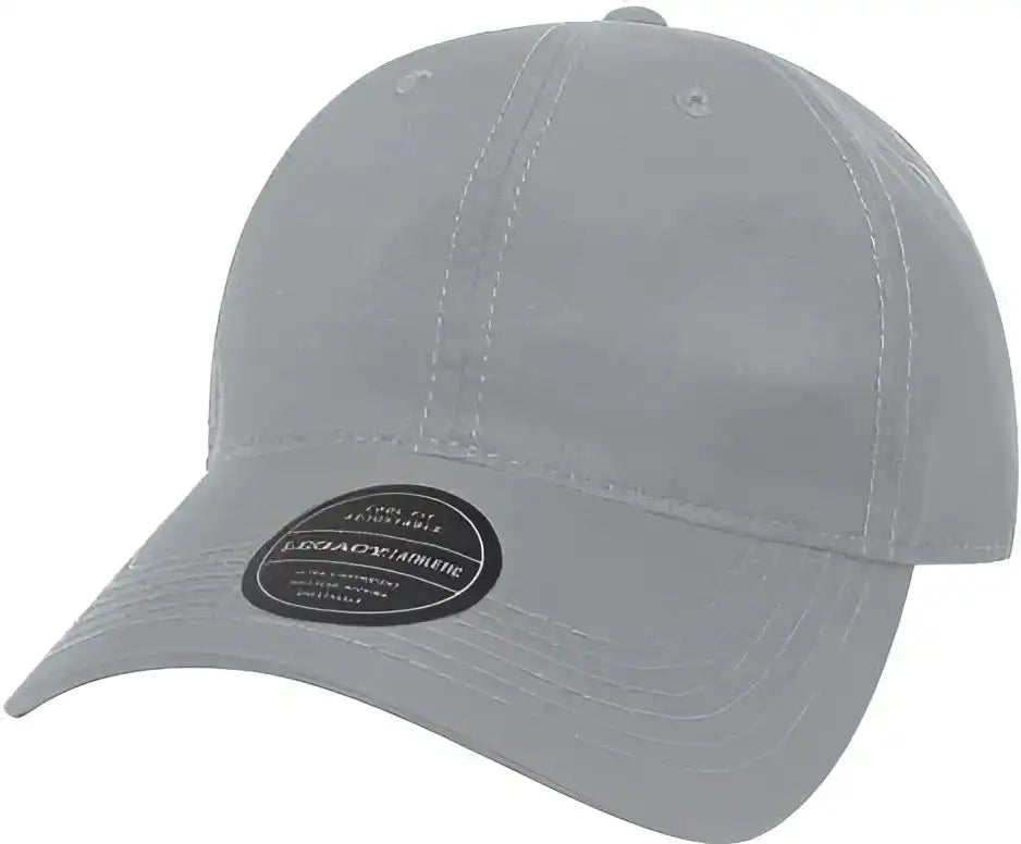 Legacy Cfa Cool Fit Adjustable Cap Shark Grey Gray / 6 5/8’’ 7 3/8’’
