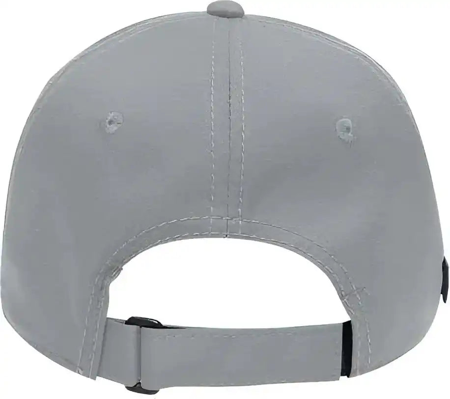 Legacy Cfa Cool Fit Adjustable Cap Shark Grey Gray / 6 5/8’’ 7 3/8’’