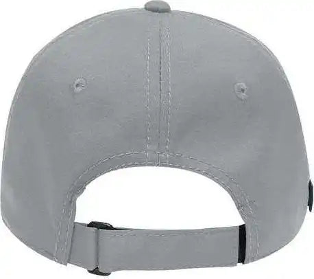 Legacy Cfa Cool Fit Adjustable Cap Shark Grey Gray / 6 5/8’’ 7 3/8’’