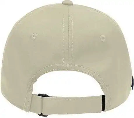 Legacy Cfa Cool Fit Adjustable Cap Stone Ivory / 6 5/8’’ 7 3/8’’