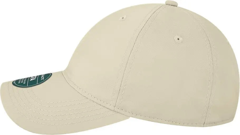 Legacy Cfa Cool Fit Adjustable Cap - Stone - Ivory / one Size Fits Most