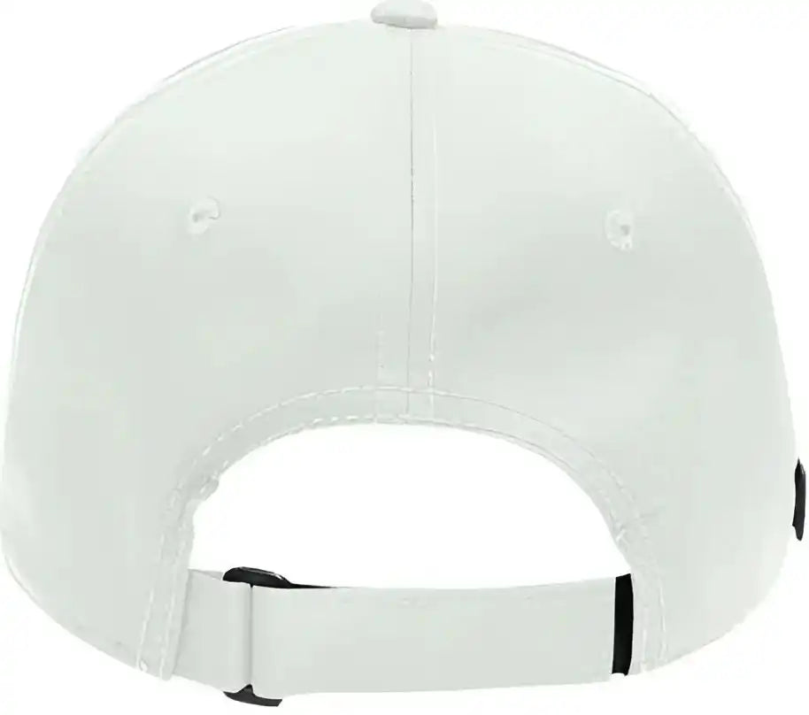 Legacy Cfa Cool Fit Adjustable Cap - White - 6 5/8’’ - 7 3/8’’