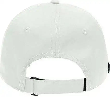Legacy Cfa Cool Fit Adjustable Cap White / 6 5/8’’ 7 3/8’’