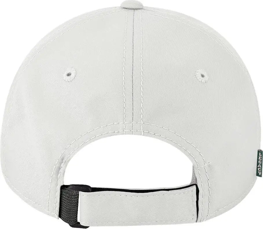 Legacy Cfa Cool Fit Adjustable Cap - White - one Size Fits Most