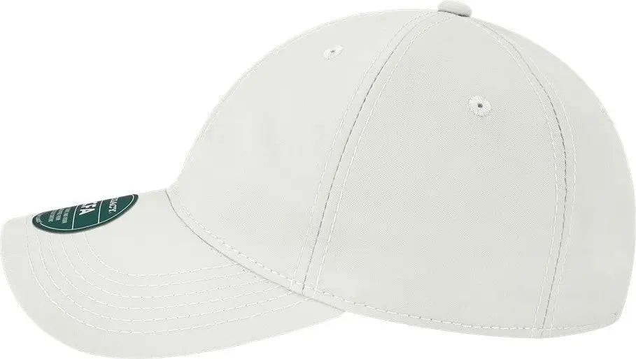 Legacy Cfa Cool Fit Adjustable Cap - White - one Size Fits Most