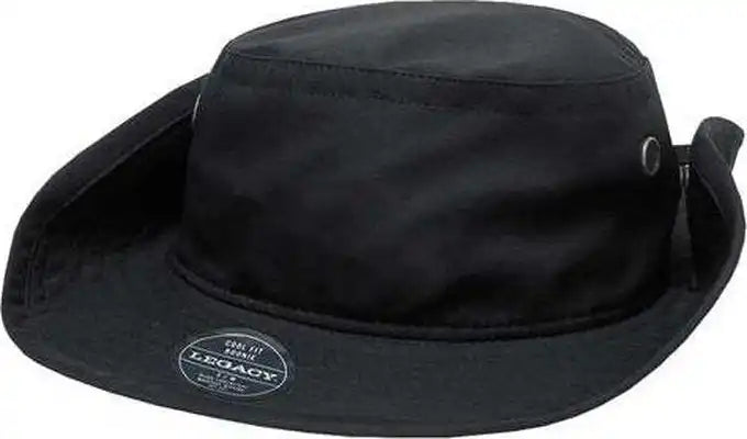 Legacy Cfb Cool Fit Booney Black / 7 1/4’’ 5/8’’