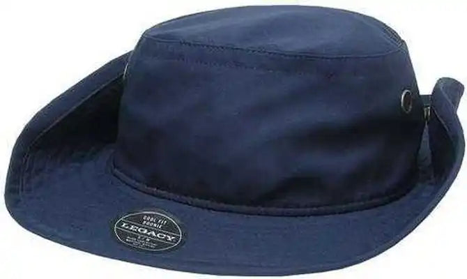 Legacy Cfb Cool Fit Booney - Navy - 7 1/4’’ - 5/8’’