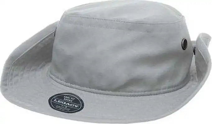 Legacy Cfb Cool Fit Booney Shark Grey Gray / 7 1/4’’ 5/8’’