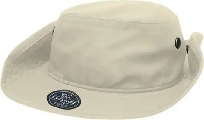 Legacy Cfb Cool Fit Booney Stone Ivory / 7 1/4’’ 5/8’’