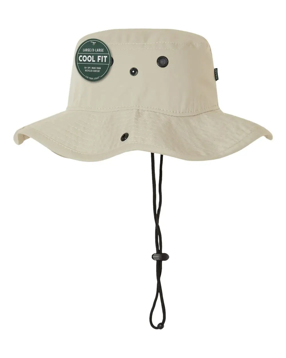 Legacy Cfb Cool Fit Booney - Stone - Ivory / L/xl