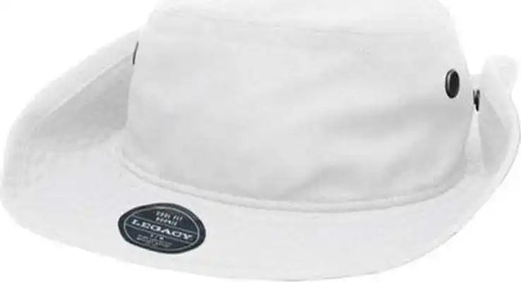 Legacy Cfb Cool Fit Booney White / 7 1/4’’ 5/8’’