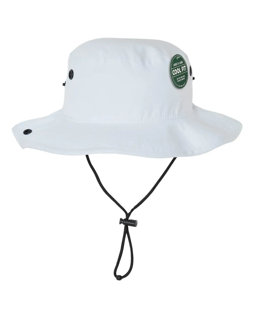 Legacy Cfb Cool Fit Booney - White