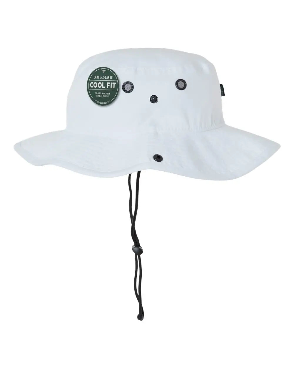 Legacy Cfb Cool Fit Booney - White - L/xl