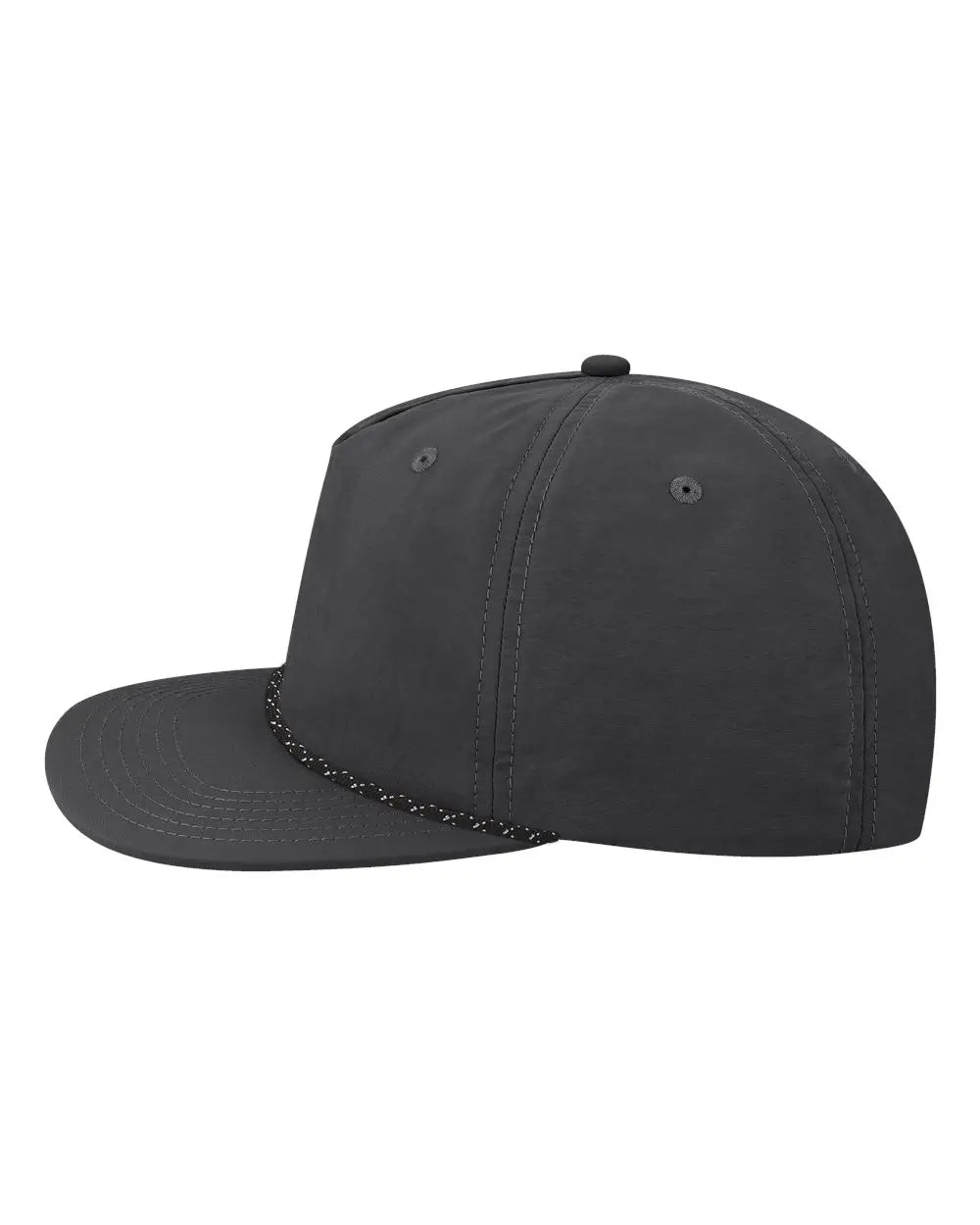 Legacy Chill the Chill Cap - Black - one Size Fits Most