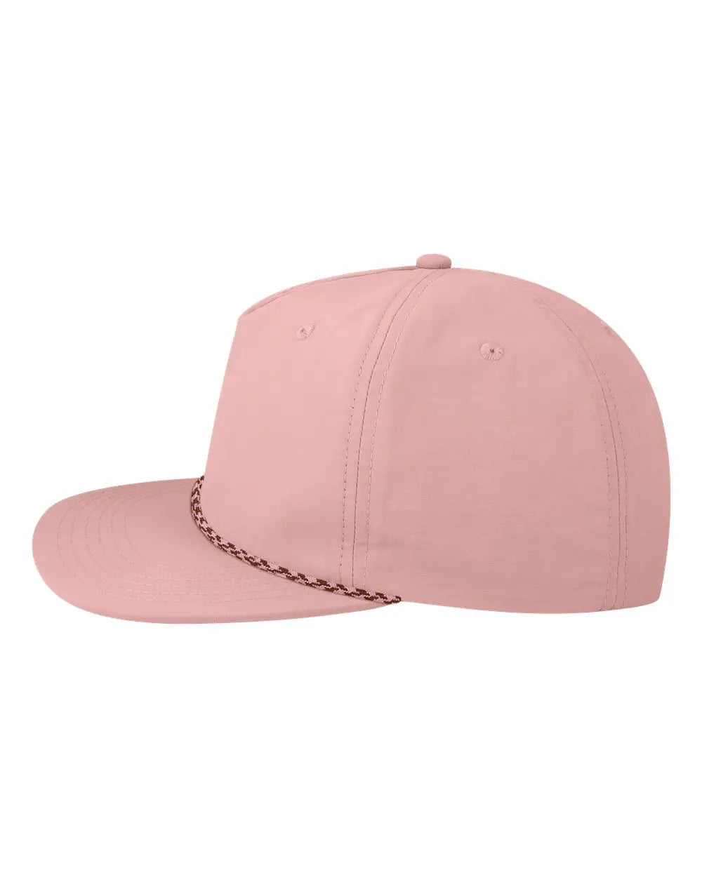 Legacy Chill the Chill Cap - Dusty Rose - one Size Fits Most