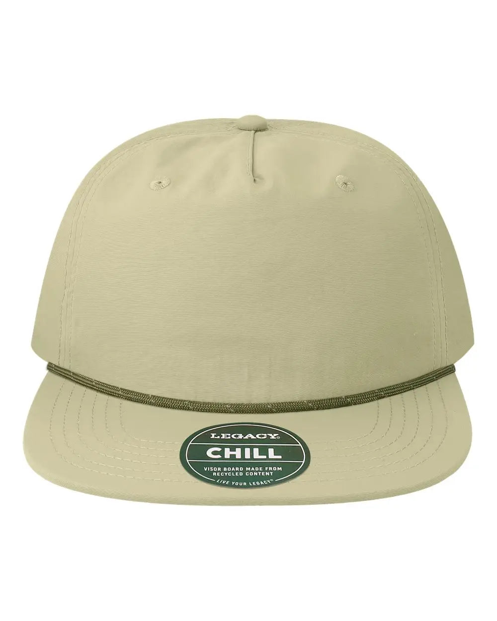 Legacy Chill the Cap - Light Sage