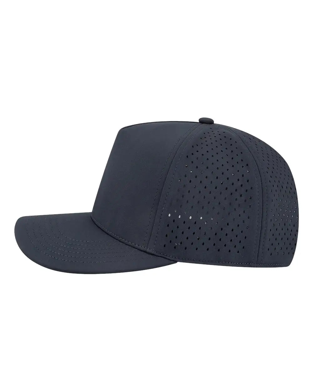 Legacy Cut the Cut Above Cap - Navy - one Size Fits Most
