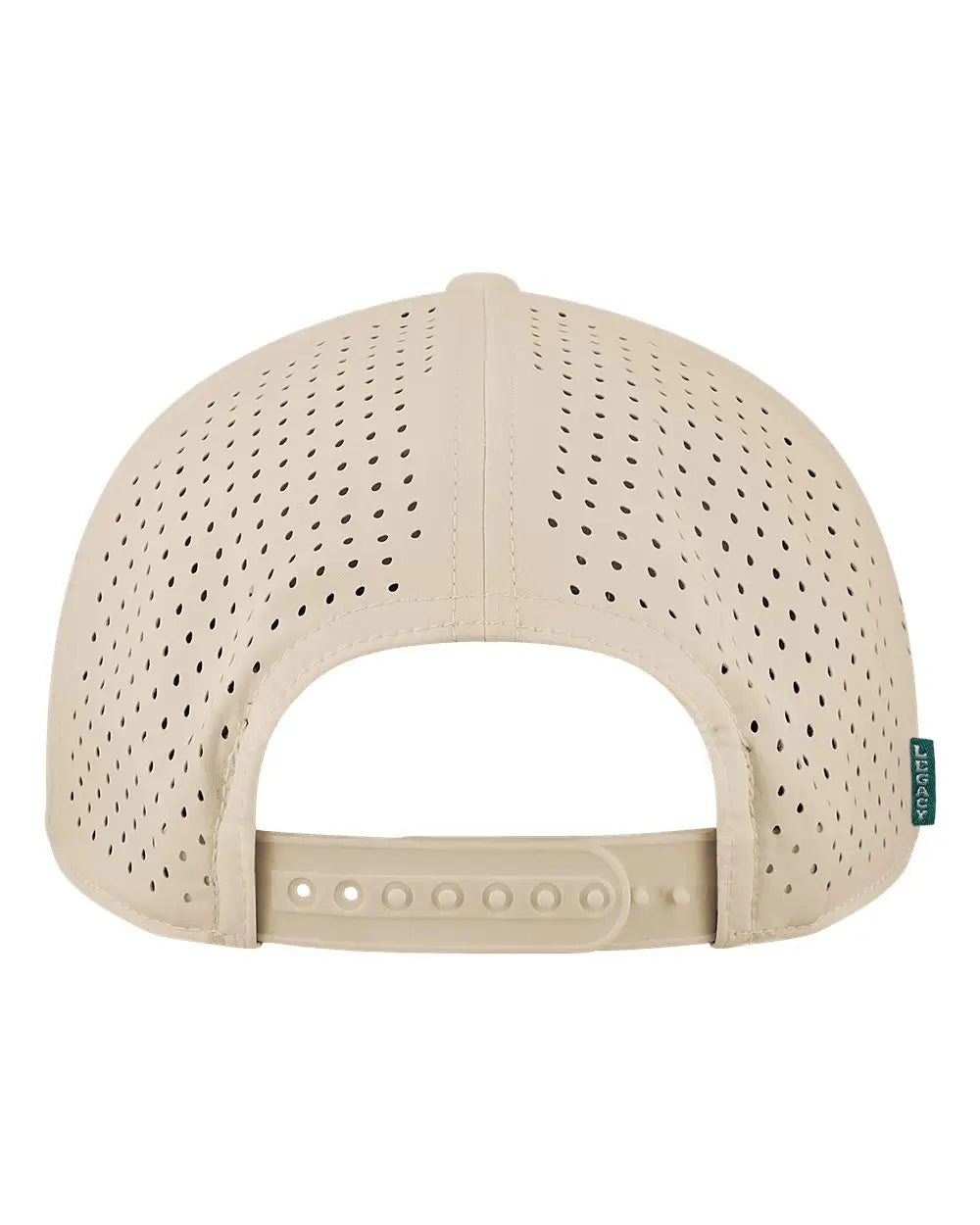 Legacy Cut the Above Cap - Stone - one Size Fits Most