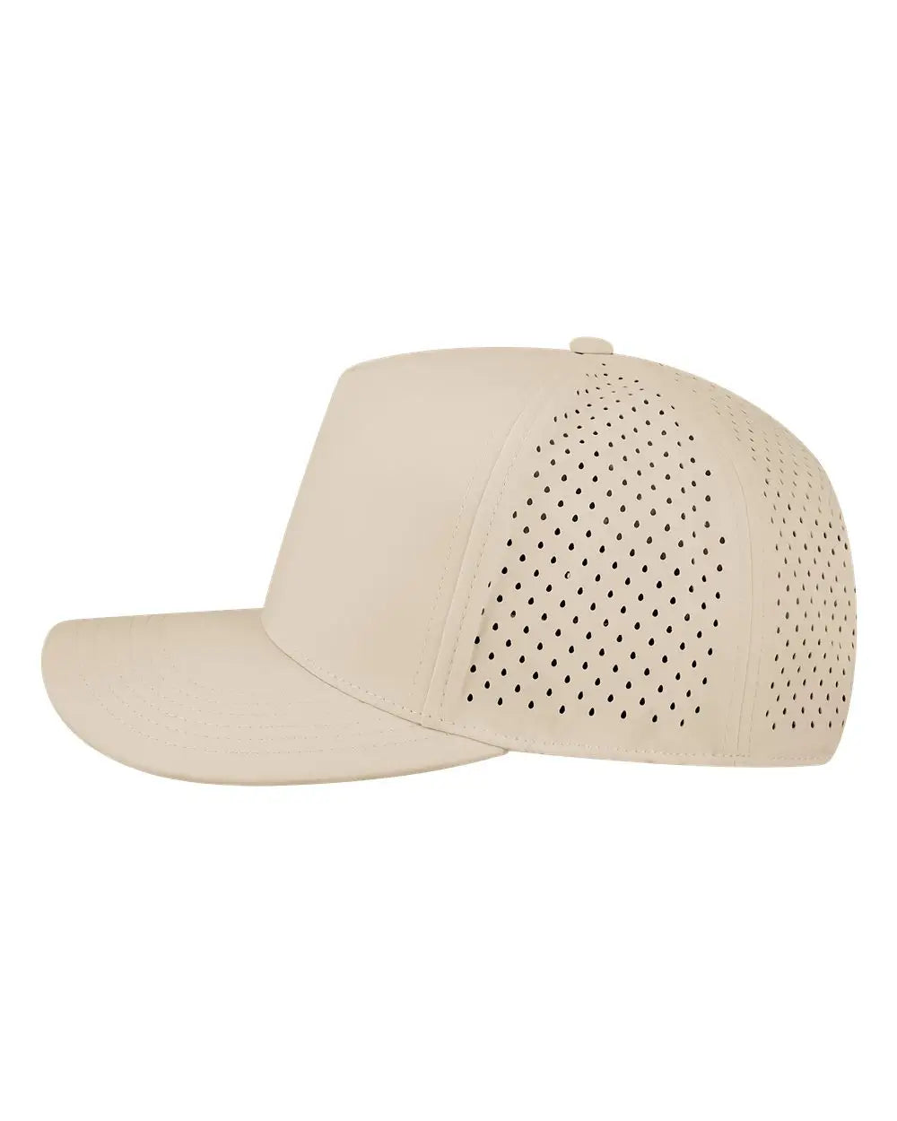 Legacy Cut the Above Cap - Stone - one Size Fits Most