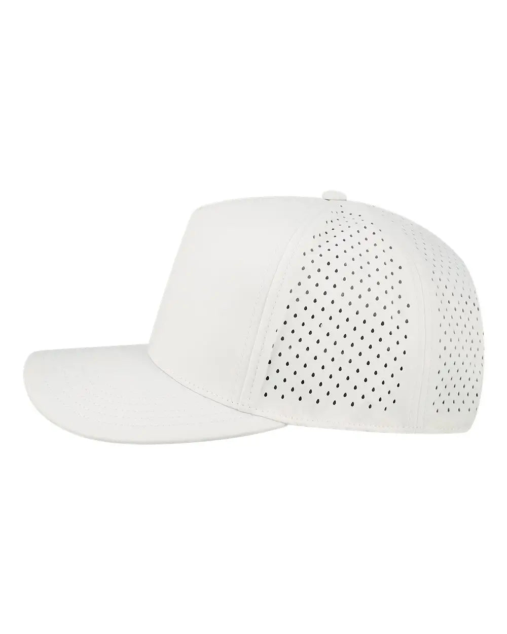 Legacy Cut the Cut Above Cap - White - one Size Fits Most