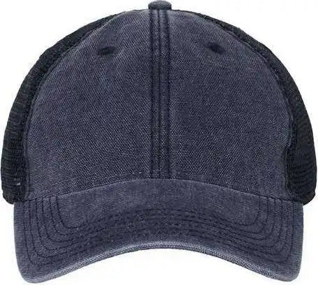 Legacy Dta Dashboard Trucker Cap - Navy - 6 5/8’’ - 7 3/8’’