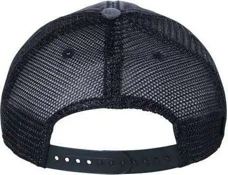 Legacy Dta Dashboard Trucker Cap - Navy - 6 5/8’’ - 7 3/8’’
