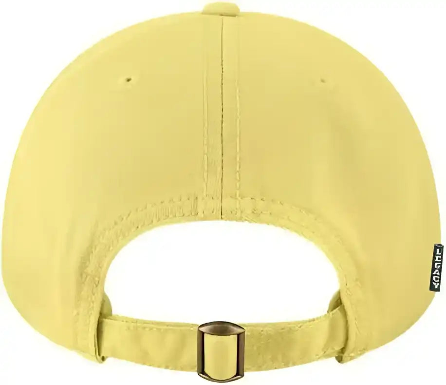 Legacy Eza Relaxed Twill Dad Cap Lemon Lime / Adjustable