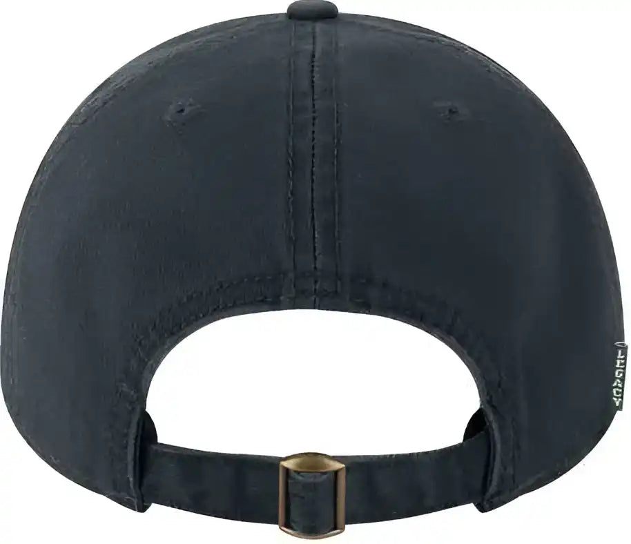 Legacy Eza Relaxed Twill Dad Cap Navy / Adjustable