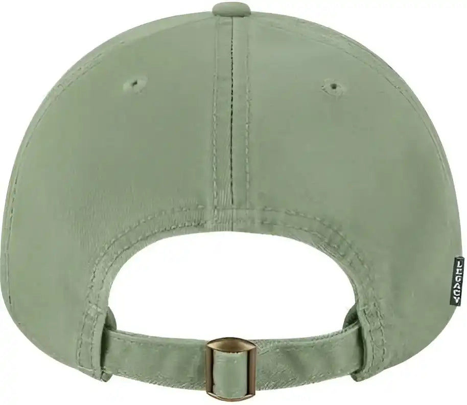 Legacy Eza Relaxed Twill Dad Cap Sawgrass Green / Adjustable