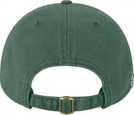 Legacy Eza Relaxed Twill Dad Cap - Spruce Green - Forest / one Size Fits Most