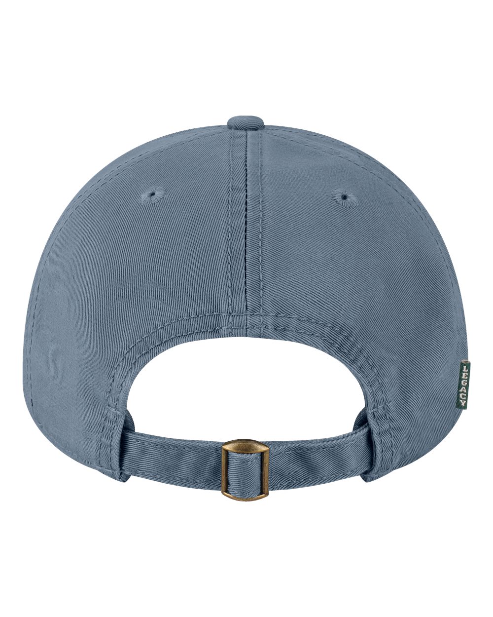 Legacy Eza Relaxed Twill Dad Hat - Lake Blue