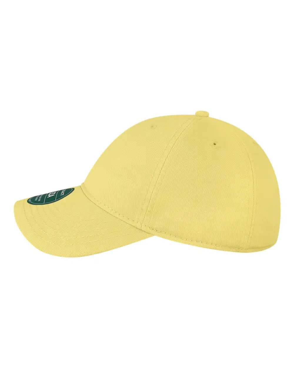 Legacy Eza Relaxed Twill Dad Hat - Lemon - Lime / one Size Fits Most