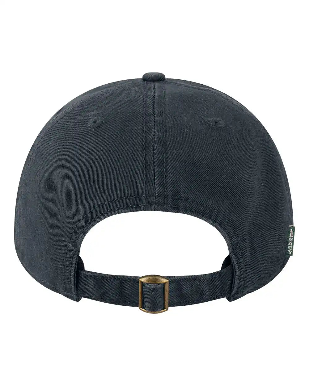 Legacy Eza Relaxed Twill Dad Hat - Navy - Adjustable