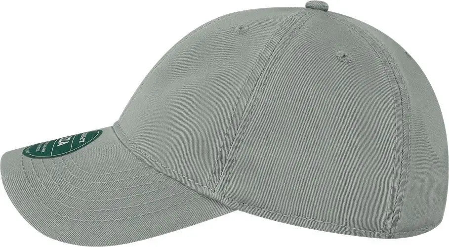 Legacy Eza Relaxed Twill Dad Hat - Sawgrass - Green / one Size Fits Most