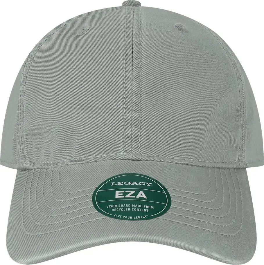 Legacy Eza Relaxed Twill Dad Hat - Sawgrass - Green / one Size Fits Most