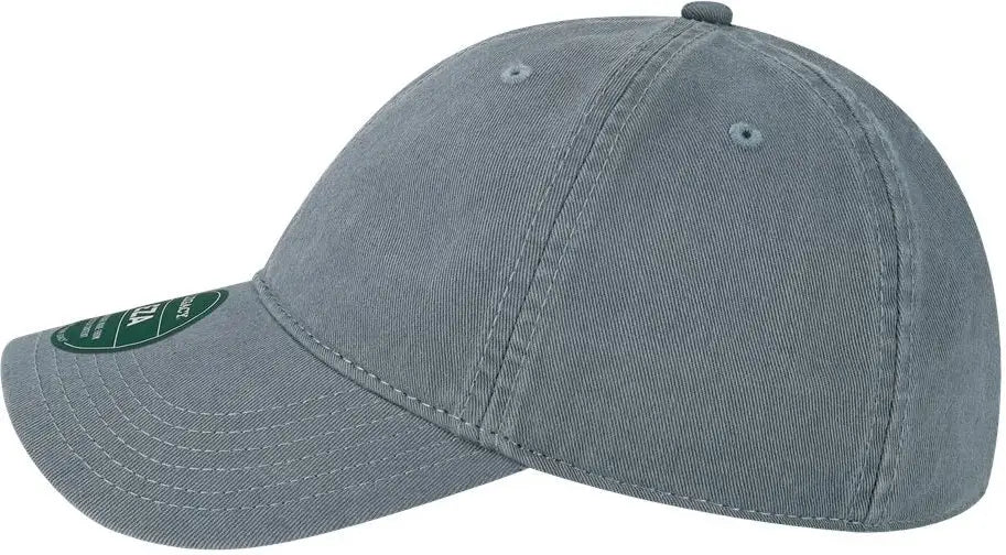 Legacy Eza Relaxed Twill Dad Hat - Slate Blue - one Size Fits Most
