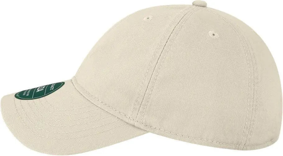 Legacy Eza Relaxed Twill Dad Hat - Stone - Ivory / one Size Fits Most